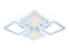 Потолочный светодиодный светильник Ambrella light Acrylica FA430 фото 3
