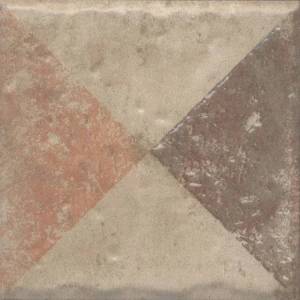 Декор Kerama Marazzi Спартель KMD3STA040GN 4 бежевый матовый 9.8x9.8