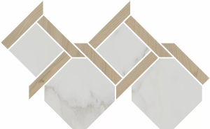Декор Kerama Marazzi Монте Тиберио ID169 наборный лаппатированный 48x29.5x0.9 Декор Kerama Marazzi Монте Тиберио ID169 наборный лаппатированный 48x29.5x0.9