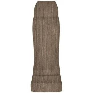 Угол Kerama Marazzi Тровазо SG7326/AGE Внешний Бежевый Темный Матовый 2.9x8