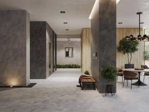 Dogma Project Urban