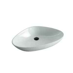 Раковина Gid Creativo 51117 N9062 67 см