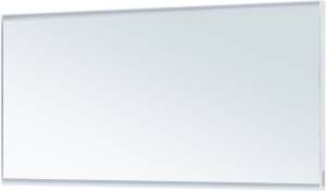 Зеркало Allen Brau Infinity 1.21020.WT с LED подсветкой, белое, 1200x600x40