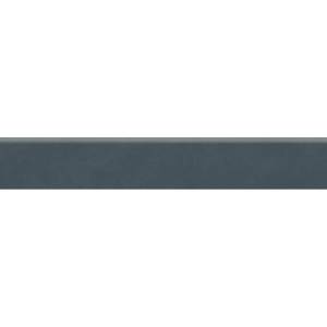 Плинтус Kerama Marazzi Про Чементо DD642020R/6BT Синий Темный Матовый 9.5x60