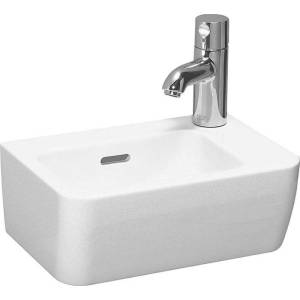 Рукомойник Laufen Pro 8.1695.5.000.106.1 A 35 см