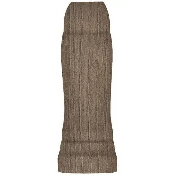 Угол Kerama Marazzi Тровазо SG7326/AGE Внешний Бежевый Темный Матовый 2.9x8