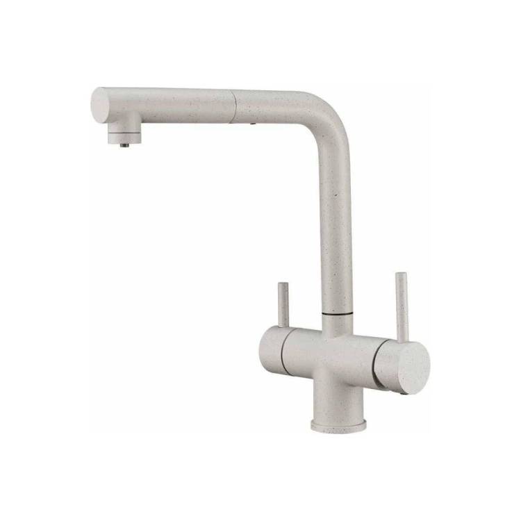 Смеситель для кухни EMAR Quartz 7017.6 Барит