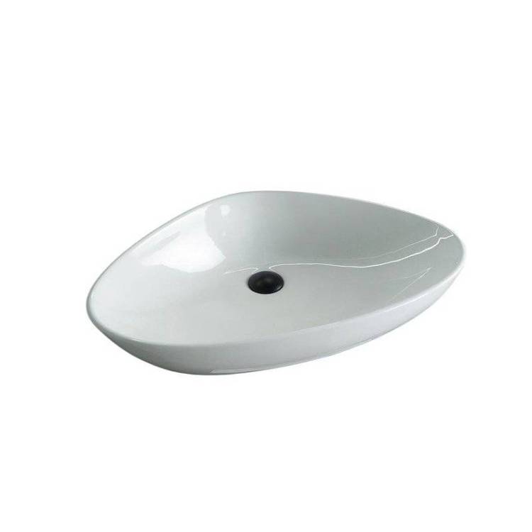 Раковина Gid Creativo 51117 N9062 67 см