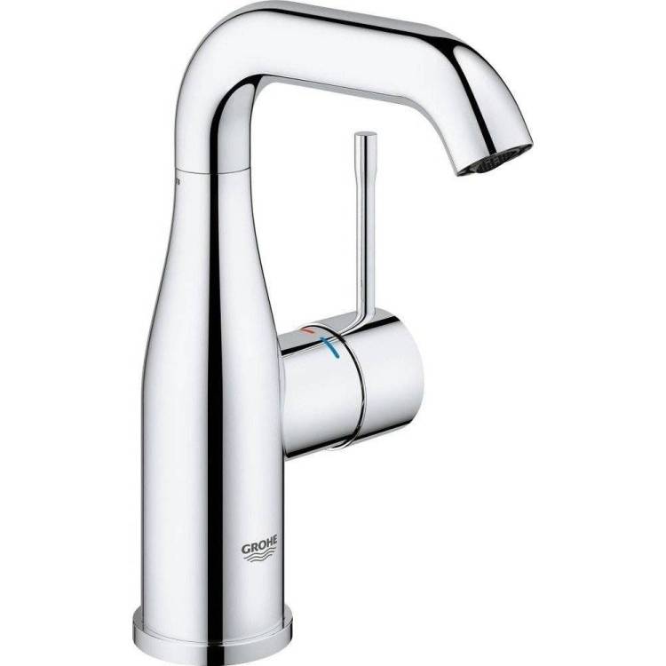 Смеситель для раковины Grohe Essence New 23463001