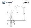 Смеситель для кухни Ulgran Classic U-013-328 фото 4