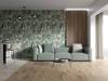 Керамогранит Dado Ceramica Wallpapers 303525 Golden fern (mix 2) rett 60x120 фото 7