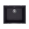 Кухонная мойка Ulgran Quartz Under 500-08 космос