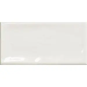 Керамическая плитка El Barco Alfaro Blanco Br. 7.5x15