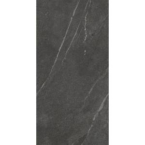 Керамогранит Yurtbay Tiger P14508.6 Black Matt Rect Por Tile 60x120