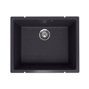 Кухонная мойка Ulgran Quartz Under 500-08 космос