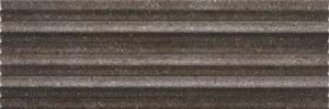 Керамическая плитка  Rocersa Livermore RCS000036 11 Tetris Ebony 20x60