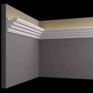 Световой карниз Artpole SKTL36 115x5x5