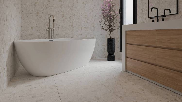 Protiles Terrazzo
