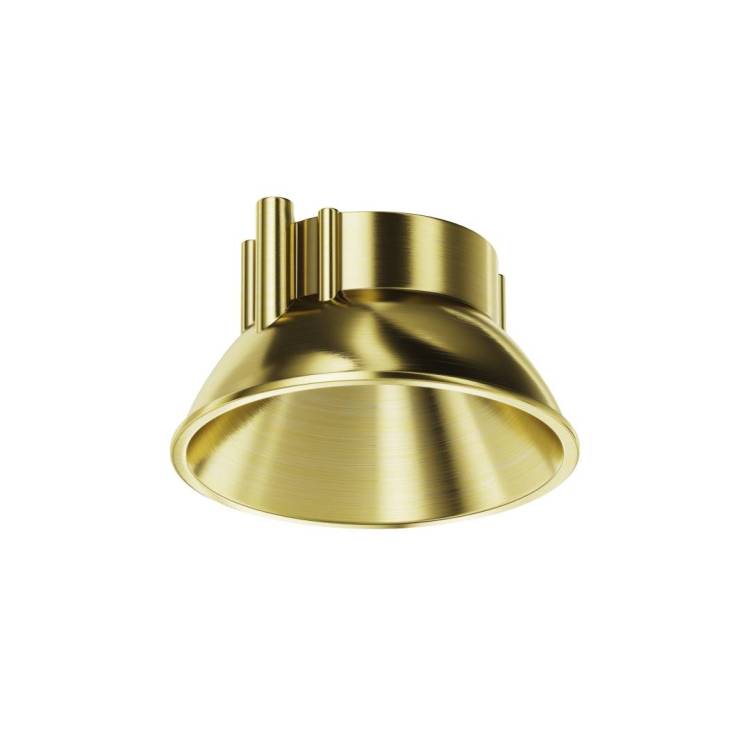 Декоративная рамка-отражатель Technical Accessories Ring8-10W-RD-BS