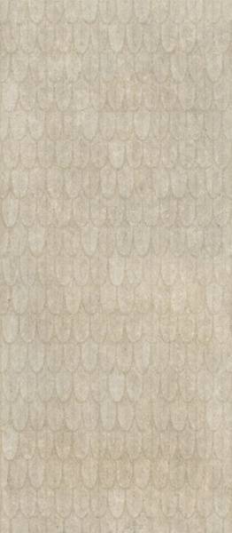Керамогранит Fondovalle Background Empaire Cream matt 120x278