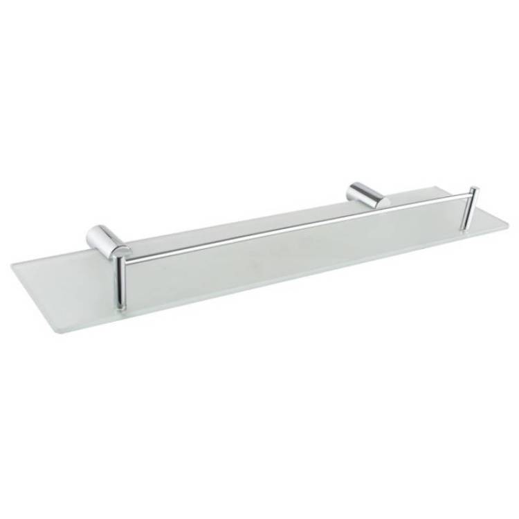 Полка Haiba HB8407 хром