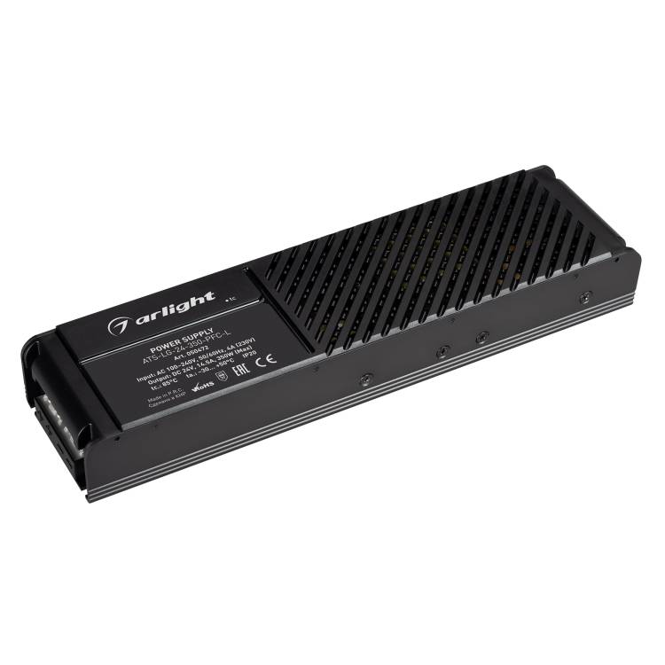 Блок питания Arlight Ats Lg 50472