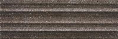Керамическая плитка  Rocersa Livermore RCS000036 11 Tetris Ebony 20x60