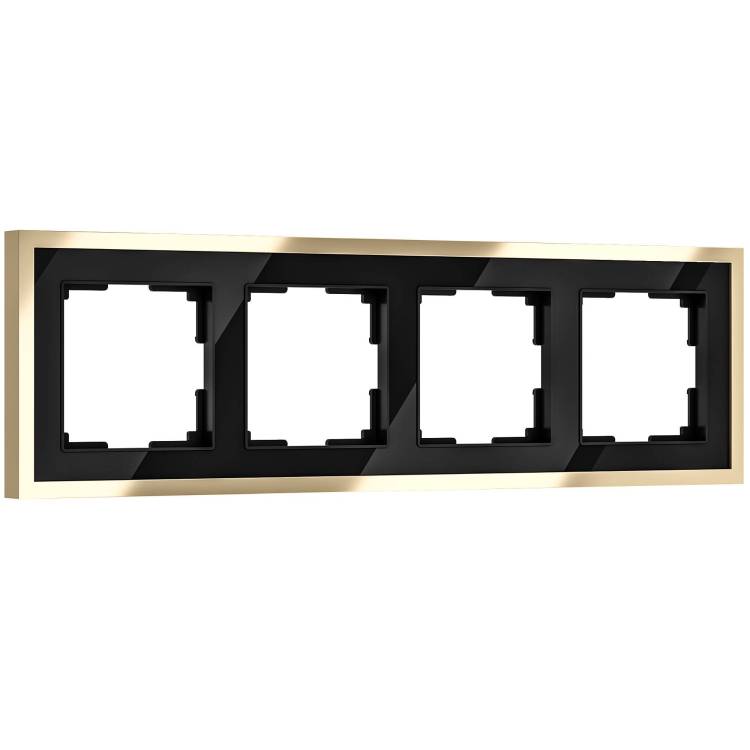 Рамка Werkel Baguette W0042852