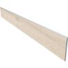 Плинтус Ametis by Estima Alavesa 70579 Skirting/AV01_NS/7x80x11 Nordic Неполированный 7x80