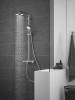 Верхний душ Grohe Tempesta 26408000 фото 2