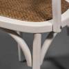 Стул Tetchair Cross (mod.CB2008) 12375 butter white фото 7