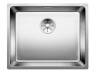 Мойка кухонная Blanco Andano 500-U 522967 нержавеющая сталь