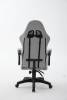 Кресло компьютерное Stool Group TopChairs Druid GF-8062-N TT704 серый фото 7