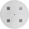 Зеркало круглое BelBagno SPC-RNG-900-LED-TCH-WARM с подсветкой фото 8