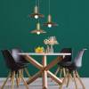 Подвесной светильник Imperium Loft Wood 219479-26 фото 16