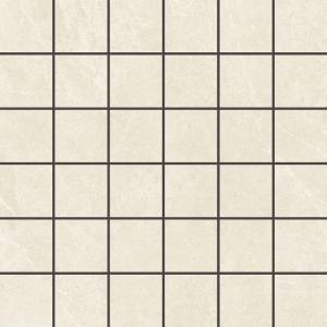 Мозаика Bonaparte Керамическая мозаика Ground Cream (4.8x4.8) 30x30