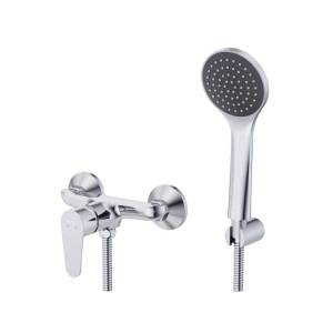 Смеситель для ванны Royce Uno RCM-120703CR хром