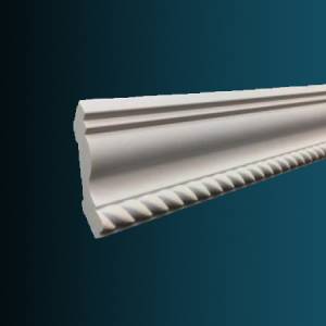 Карниз Перфект AA353 240x3.5x3.4