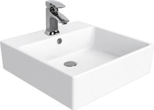 Раковина Creavit Next NX256