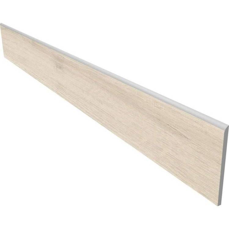 Плинтус Ametis by Estima Alavesa 70579 Skirting/AV01_NS/7x80x11 Nordic Неполированный 7x80