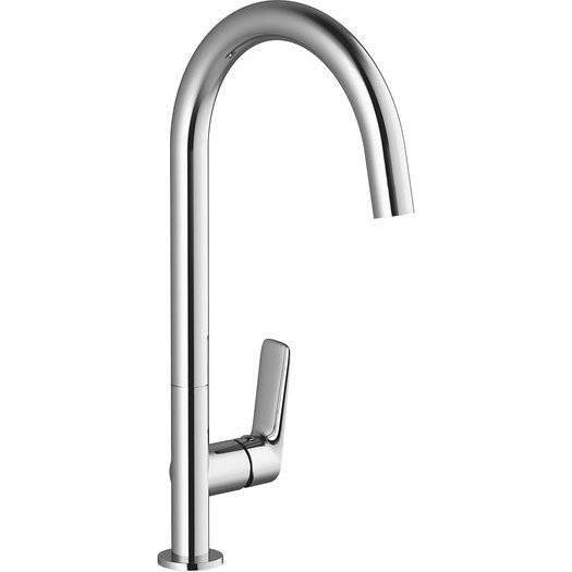 Смеситель для кухни Ravak Classic X070085 CL 016.00