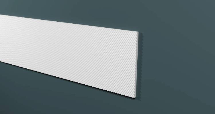 Панель Decor-Dizayn DD926(3m) 300x1x20