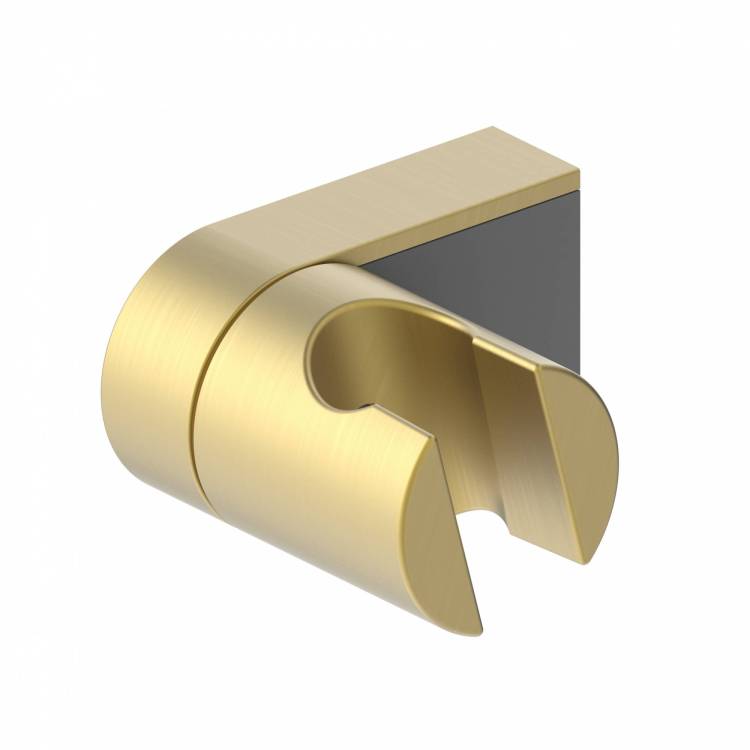 Настенный держатель Wonzon & Woghand WW-994207-BG Брашированное золото