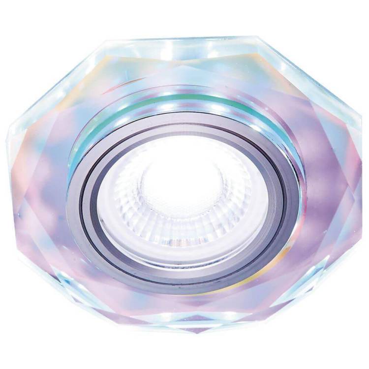 Встраиваемый точечный светильник Ambrella light Led S213 PR