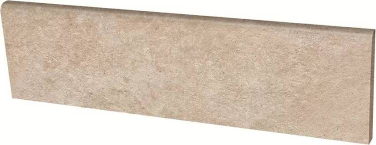 Плинтус Paradyz Viano Beige Cokol Ciety 30x8.1