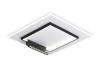 Потолочный светодиодный светильник Ambrella light Comfort FL51455