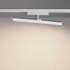 Трековый линейный светодиодный светильник Novotech Stratus 359776 фото 4