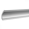 Карниз Европласт 1.50.160 200x7x5.1