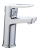 Смеситель для раковины ESKO RA 26 хром