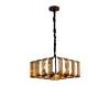 Подвесная люстра Ambrella light Traditional TR5150 фото 3